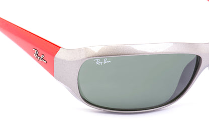 Ray-Ban Sunglasses RB4121 733