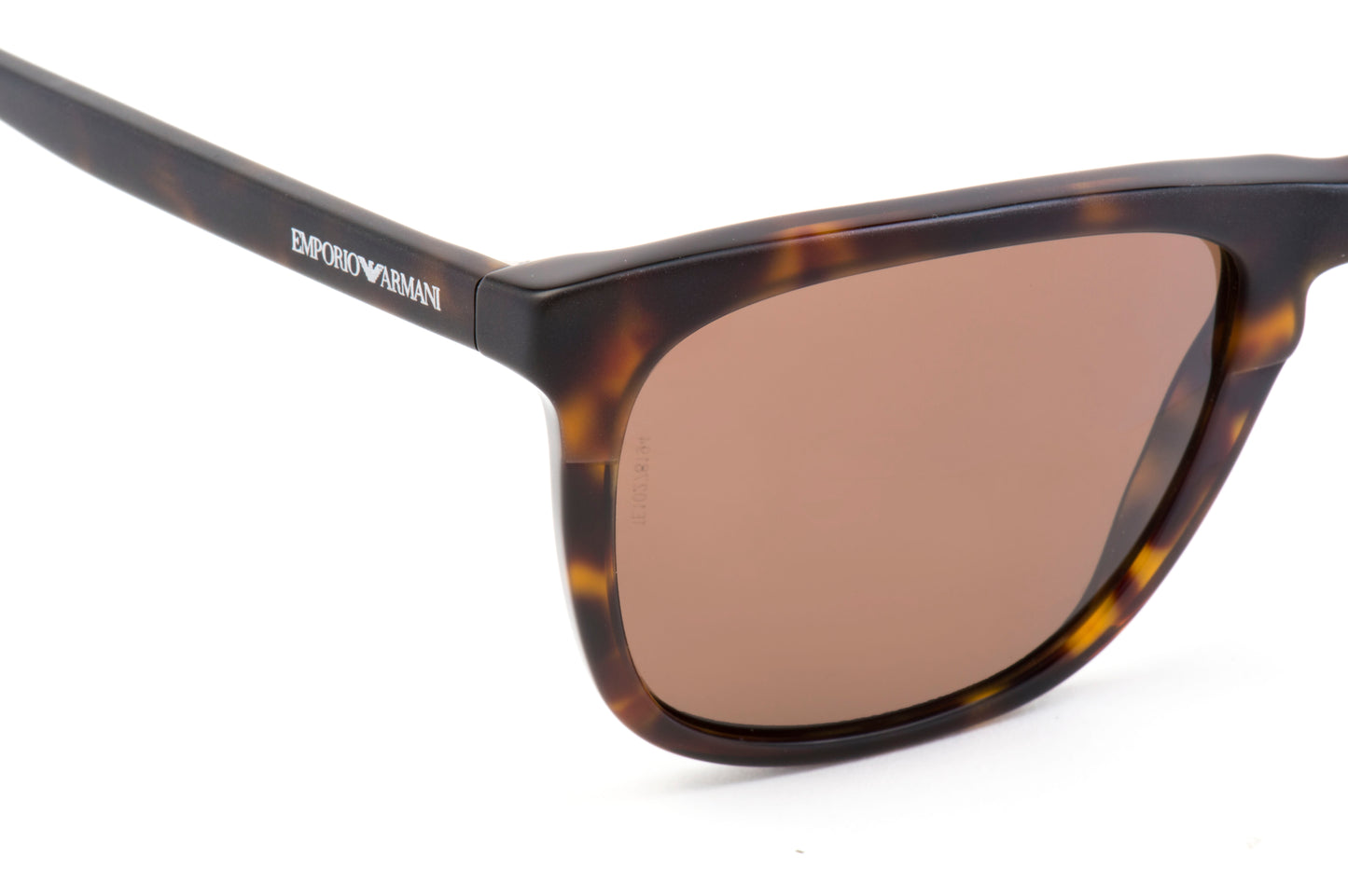 Emporio Armani Sunglasses EA 4105 5089/73