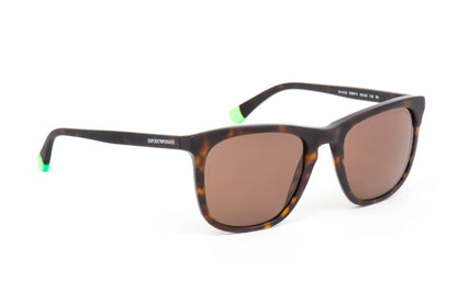 Emporio Armani Sunglasses EA 4105 5089/73