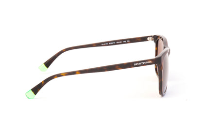 Emporio Armani Sunglasses EA 4105 5089/73