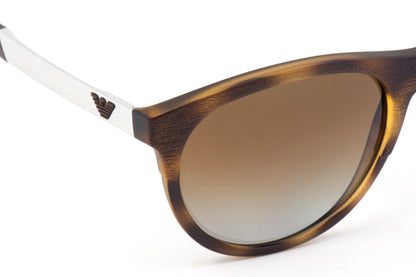 Emporio Armani Sunglasses EA 4084 5089/T5
