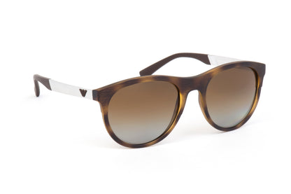 Emporio Armani Sunglasses EA 4084 5089/T5