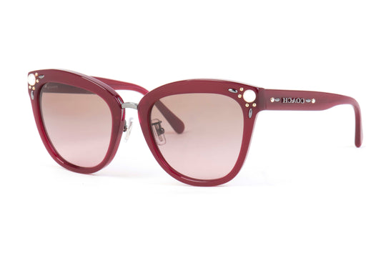 Coach Sunglasses CO 8266H 552614