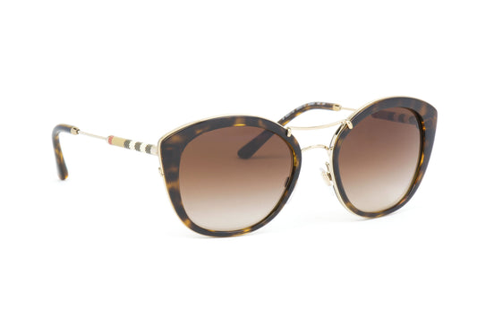 Burberry Sunglasses BE 4251-Q 3002/13