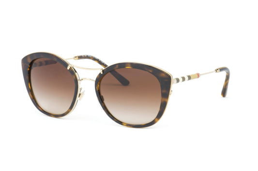 Burberry Sunglasses BE 4251-Q 3002/13
