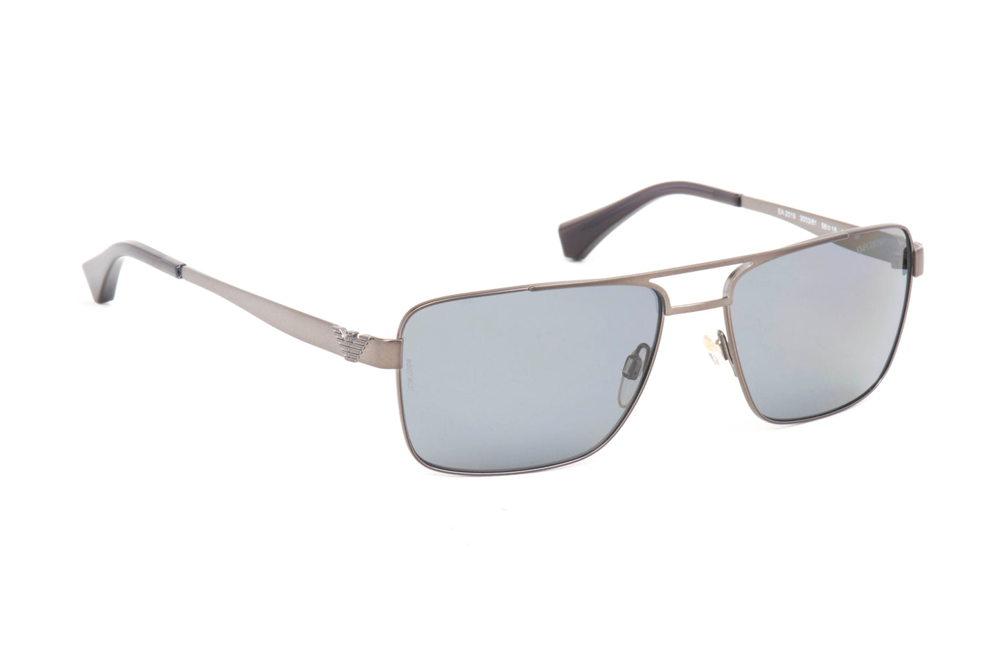 Emporio Armani Sunglasses EA 2019