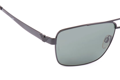 Emporio Armani Sunglasses EA 2019