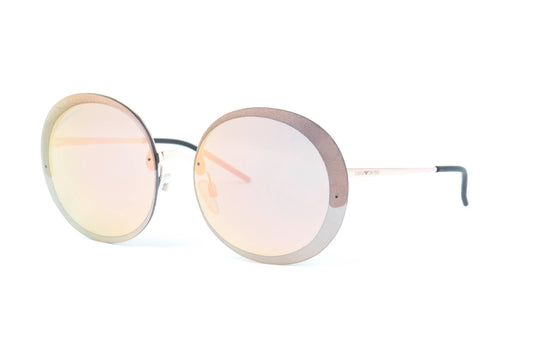 Emporio Armani Sunglasses EA 2044 3167/4Z