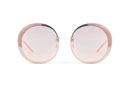 Emporio Armani Sunglasses EA 2044 3167/4Z