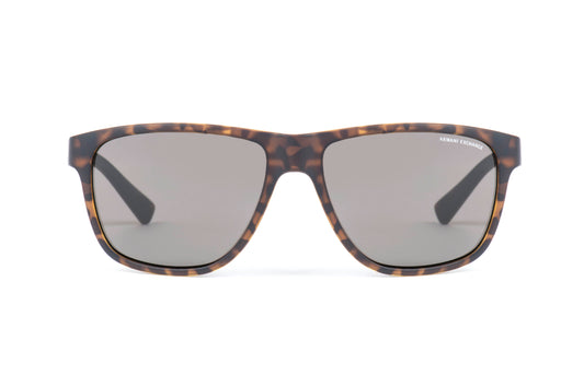 Armani Exchange Sunglasses AX 4052S 802973