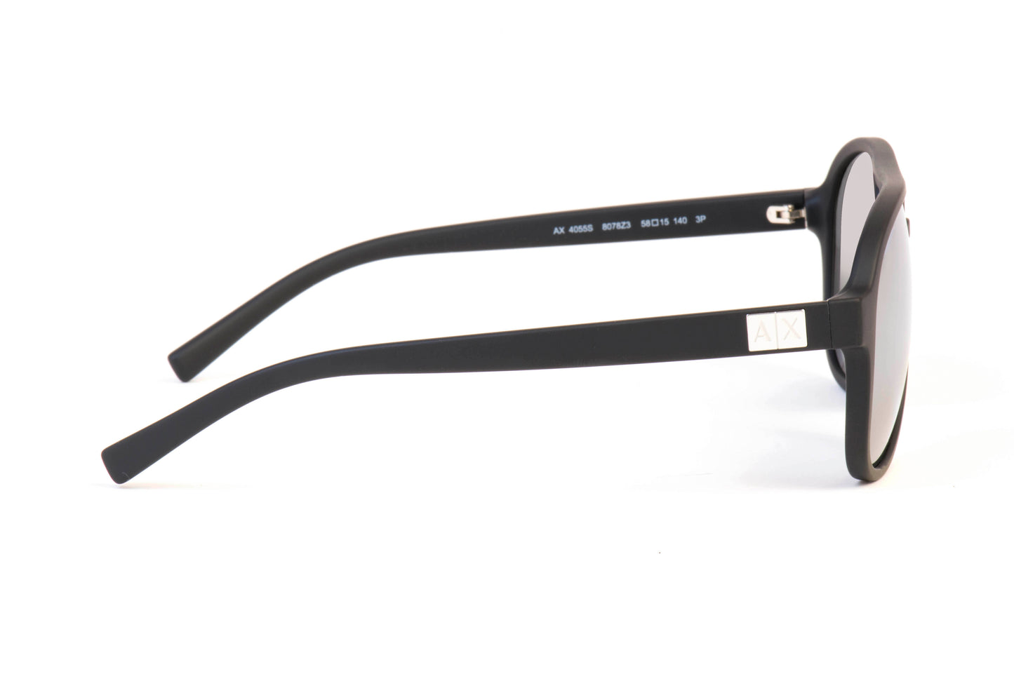 Armani Exchange Sunglasses AX 4055S 8078Z3