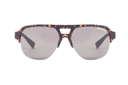 Armani Exchange Sunglasses AX 4056S 802973