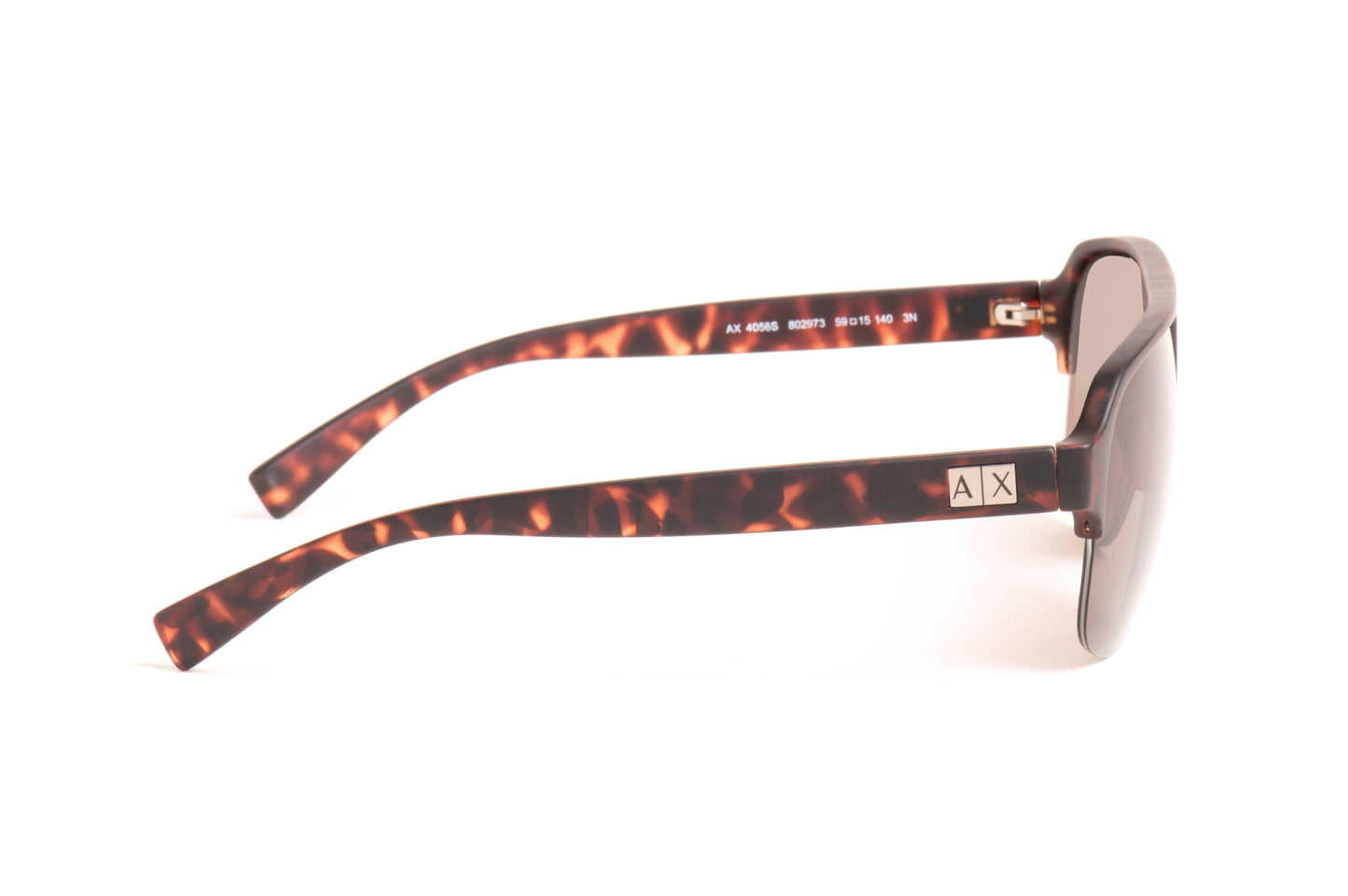 Armani Exchange Sunglasses AX 4056S 802973