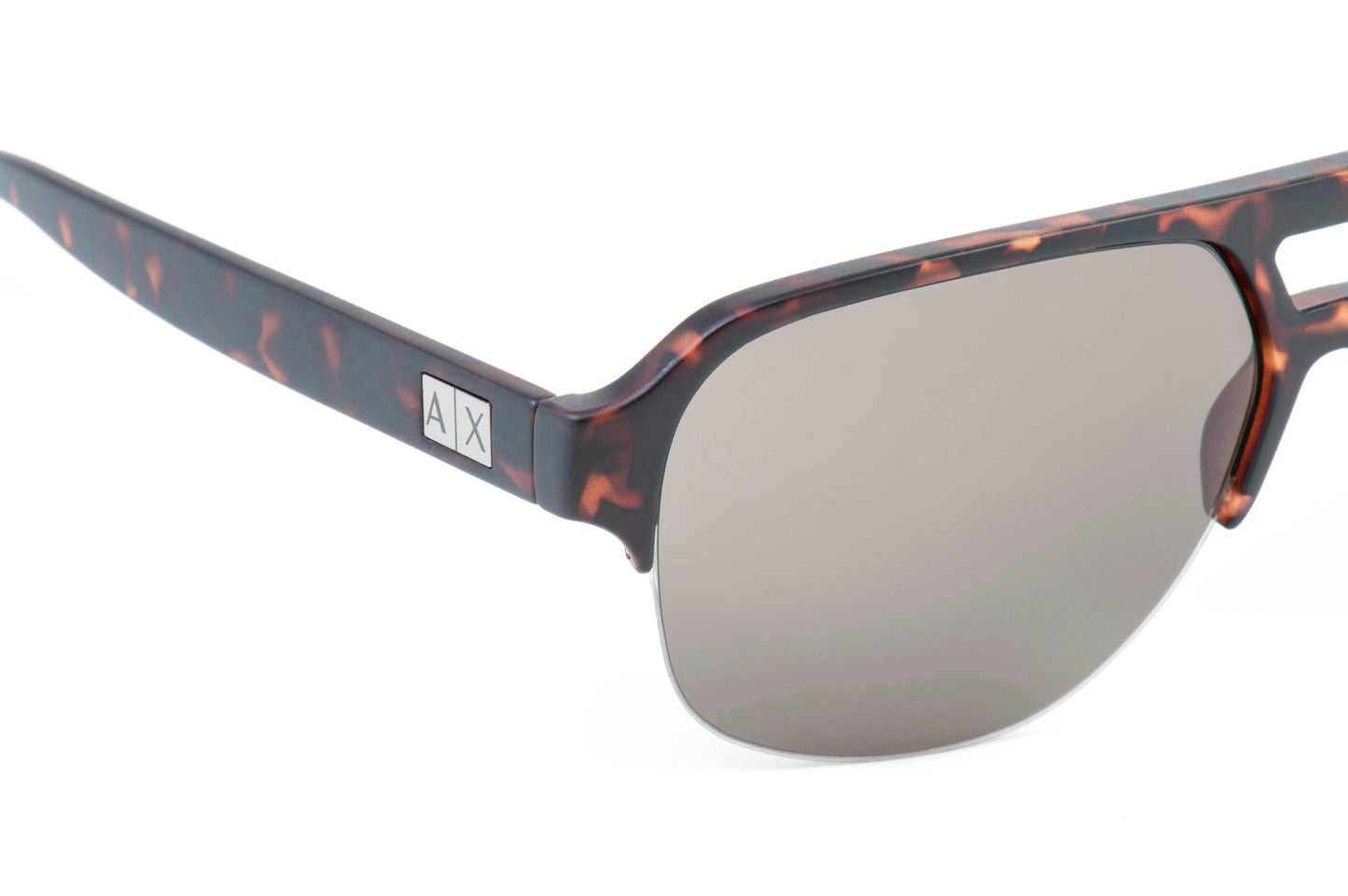 Armani Exchange Sunglasses AX 4056S 802973