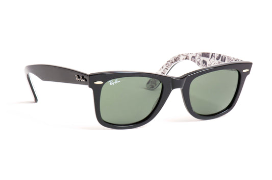 Ray-Ban Sunglasses RB2140 1046