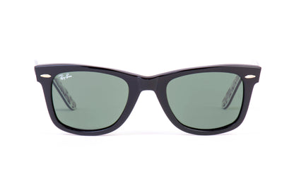 Ray-Ban Sunglasses RB2140 1046