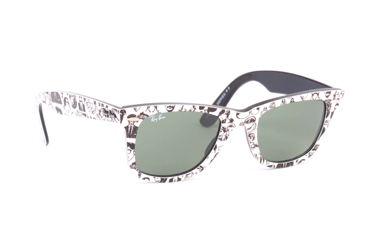 Ray-Ban Sunglasses RB2140 1047