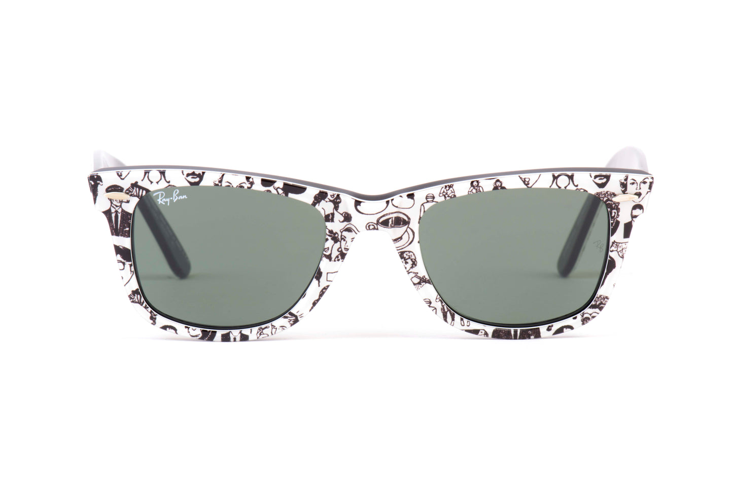 Ray-Ban Sunglasses RB2140 1047