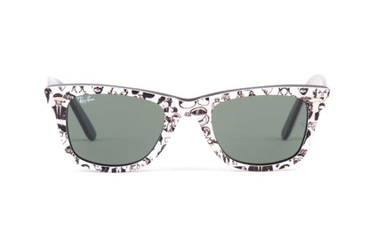 Ray-Ban Sunglasses RB2140 1047