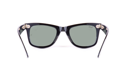 Ray-Ban Sunglasses RB2140 1047