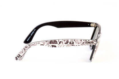 Ray-Ban Sunglasses RB2140 1047