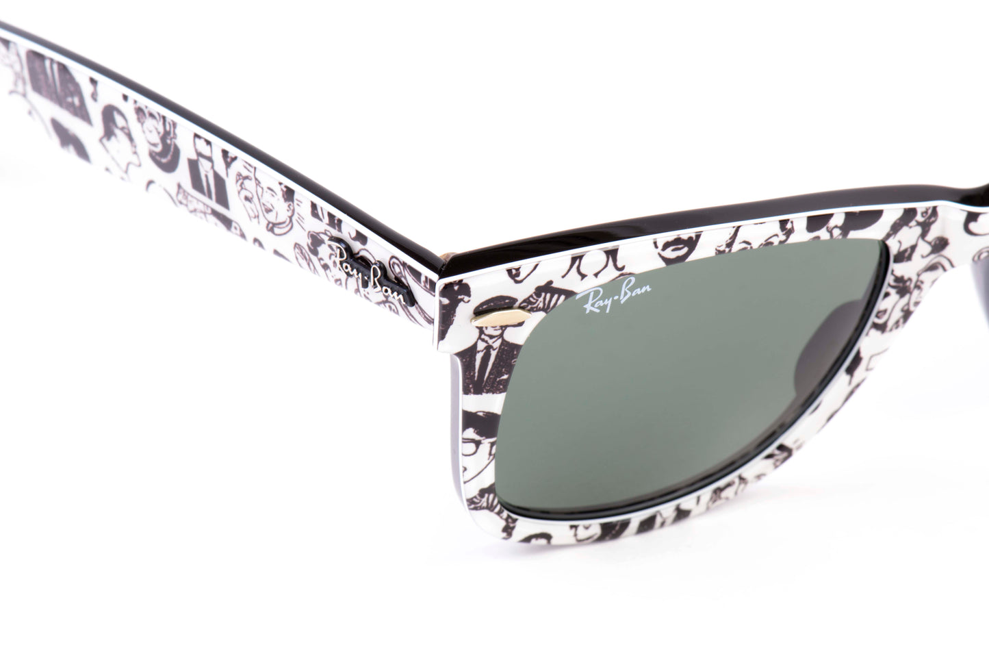 Ray-Ban Sunglasses RB2140 1047