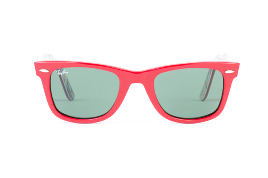 Ray-Ban Sunglasses RB2140 1031