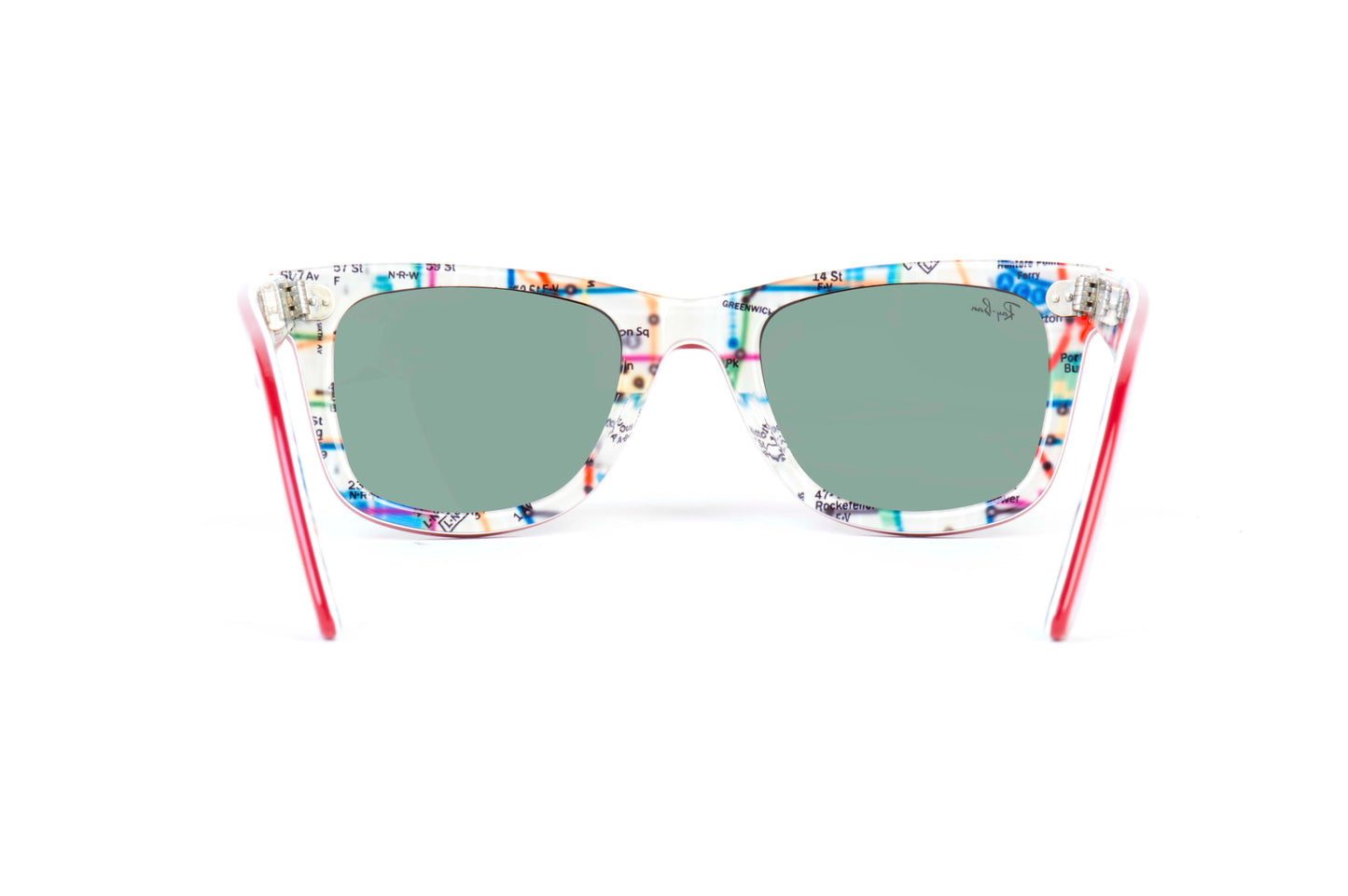 Ray-Ban Sunglasses RB2140 1031