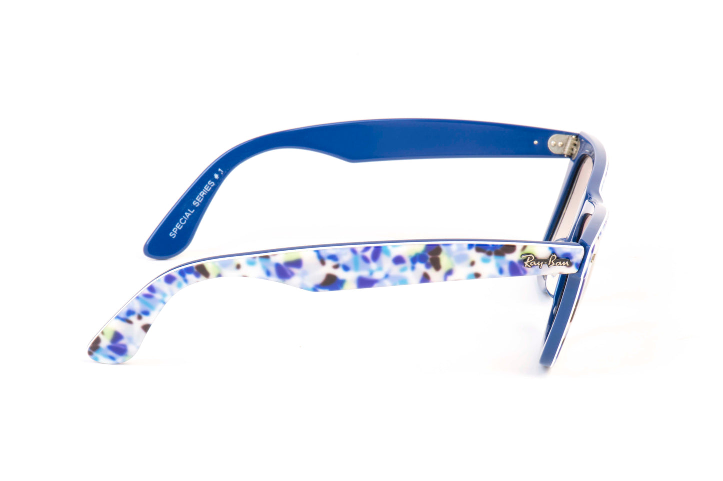 Ray-Ban Sunglasses RB2140 1021/32