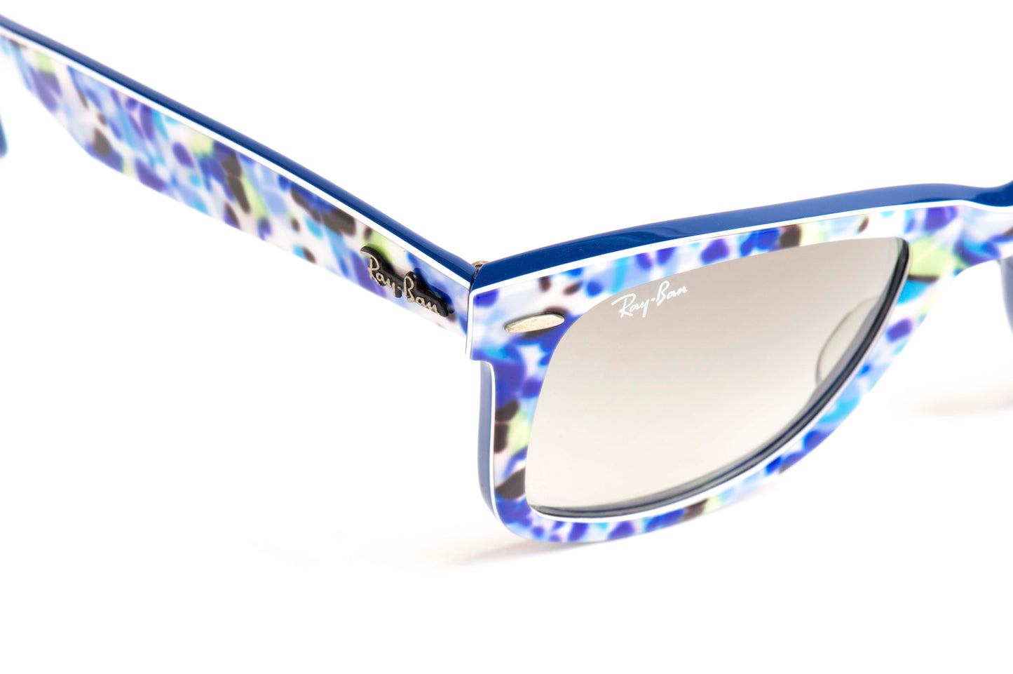 Ray-Ban Sunglasses RB2140 1021/32