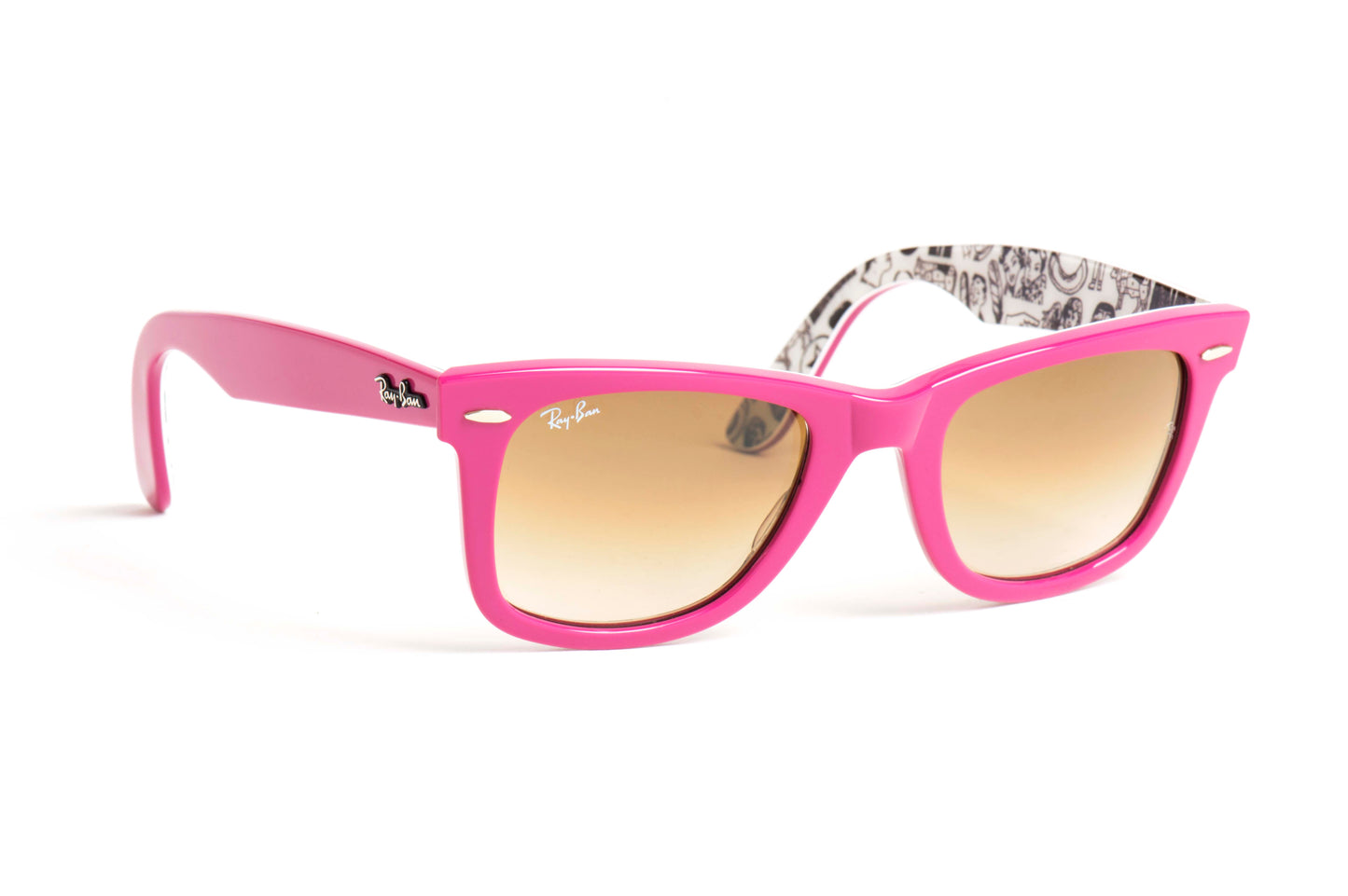 Ray-Ban Sunglasses RB2140 1045/51