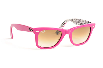 Ray-Ban Sunglasses RB2140 1045/51