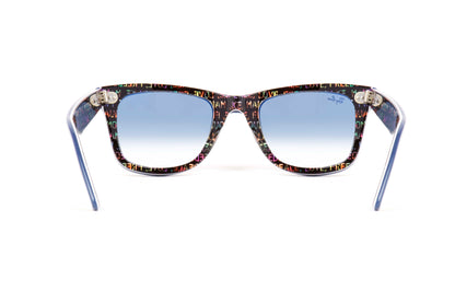 Ray-Ban Sunglasses RB2140 1092/3F