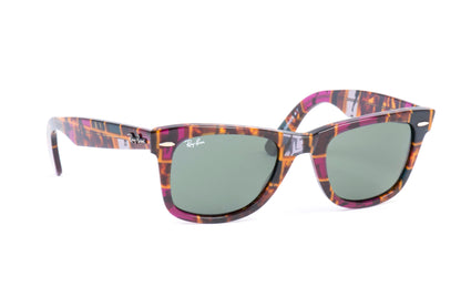 Ray-Ban Sunglasses RB2140 1106