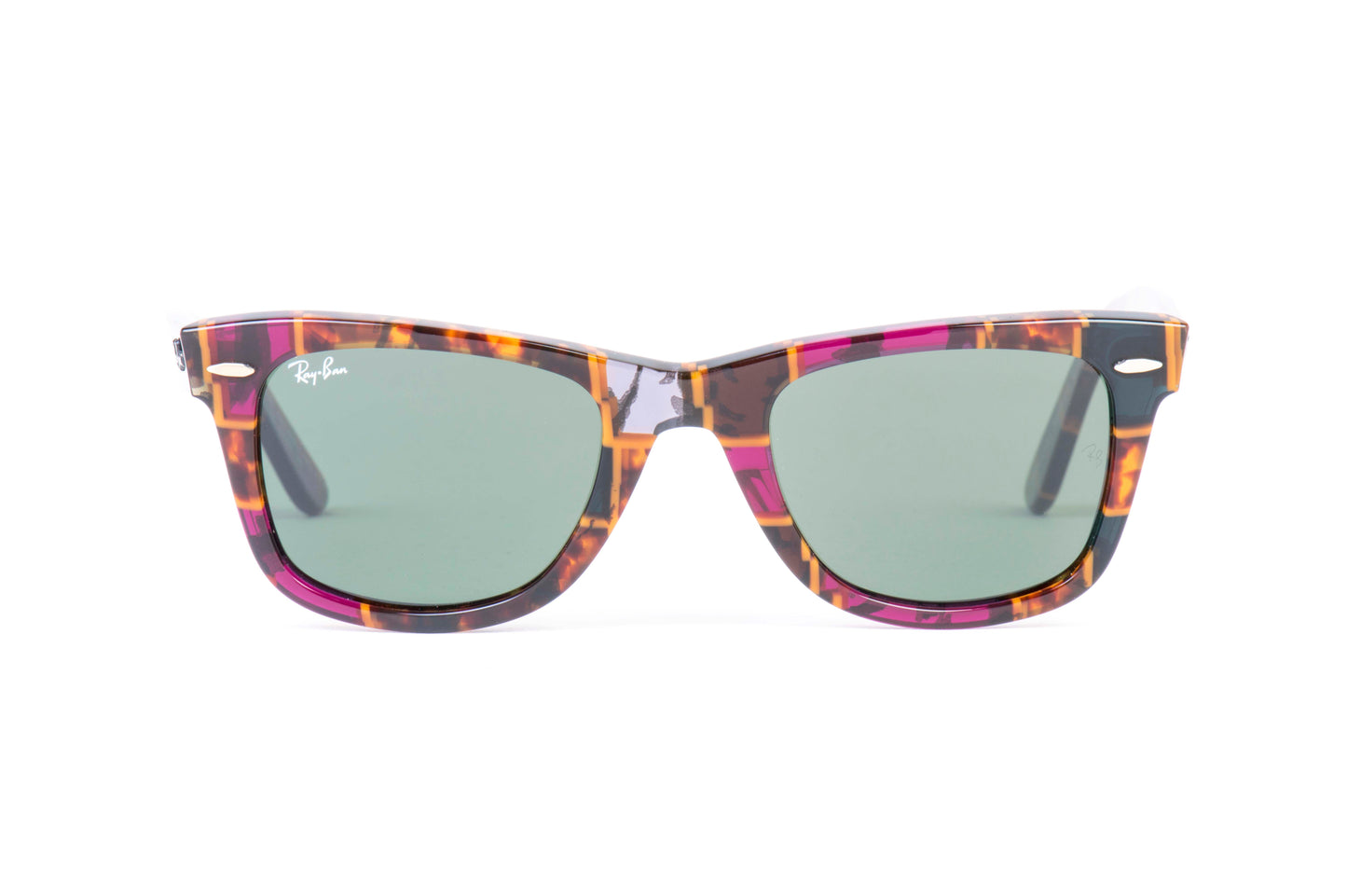 Ray-Ban Sunglasses RB2140 1106