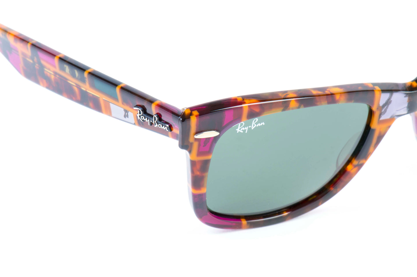 Ray-Ban Sunglasses RB2140 1106