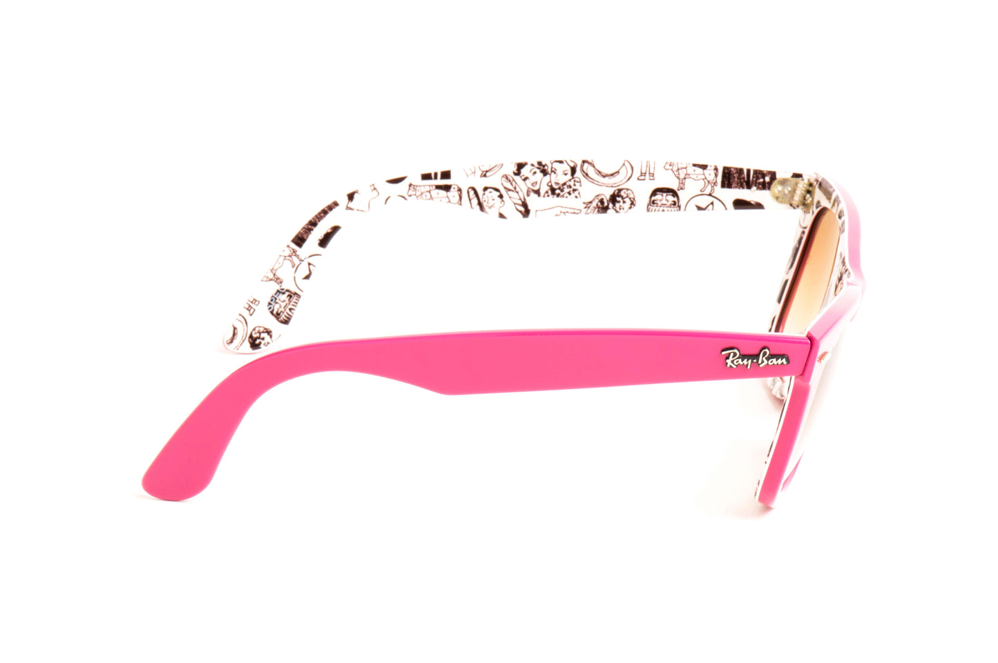 Ray-Ban Sunglasses RB2140 1045/51