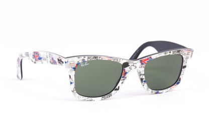 Ray-Ban Sunglasses RB2140 1115
