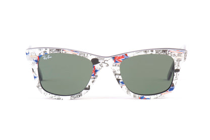 Ray-Ban Sunglasses RB2140 1115
