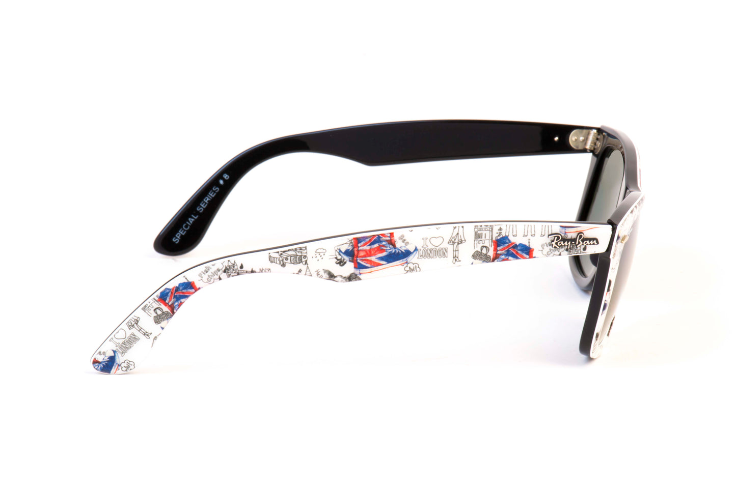 Ray-Ban Sunglasses RB2140 1115