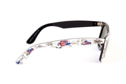 Ray-Ban Sunglasses RB2140 1115