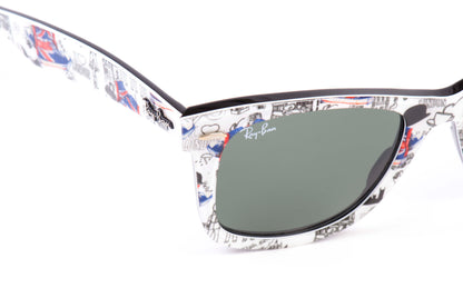 Ray-Ban Sunglasses RB2140 1115