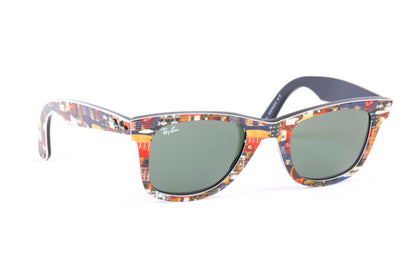 Ray-Ban Sunglasses RB2140 1121