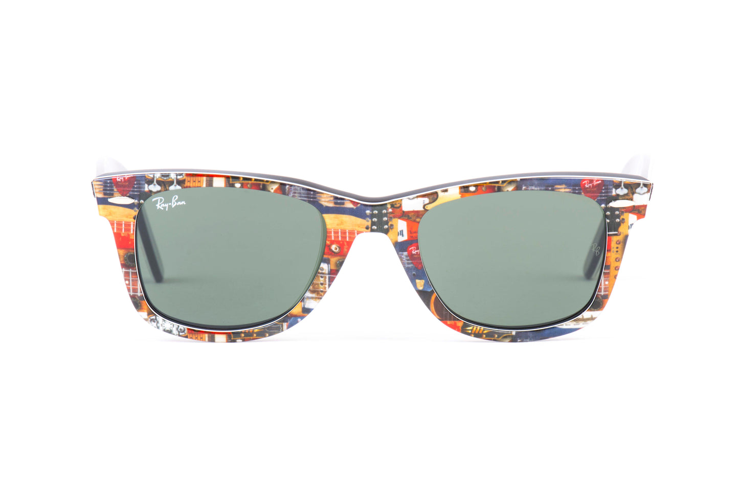 Ray-Ban Sunglasses RB2140 1121