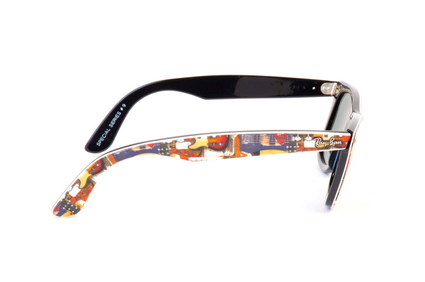 Ray-Ban Sunglasses RB2140 1121