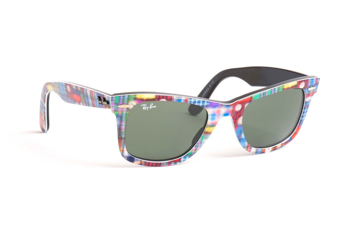 Ray-Ban Sunglasses RB2140 1135