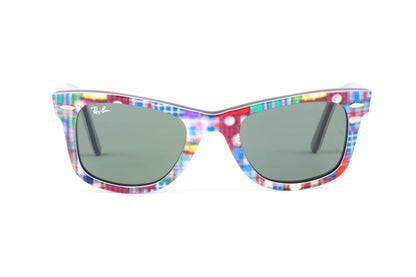 Ray-Ban Sunglasses RB2140 1135