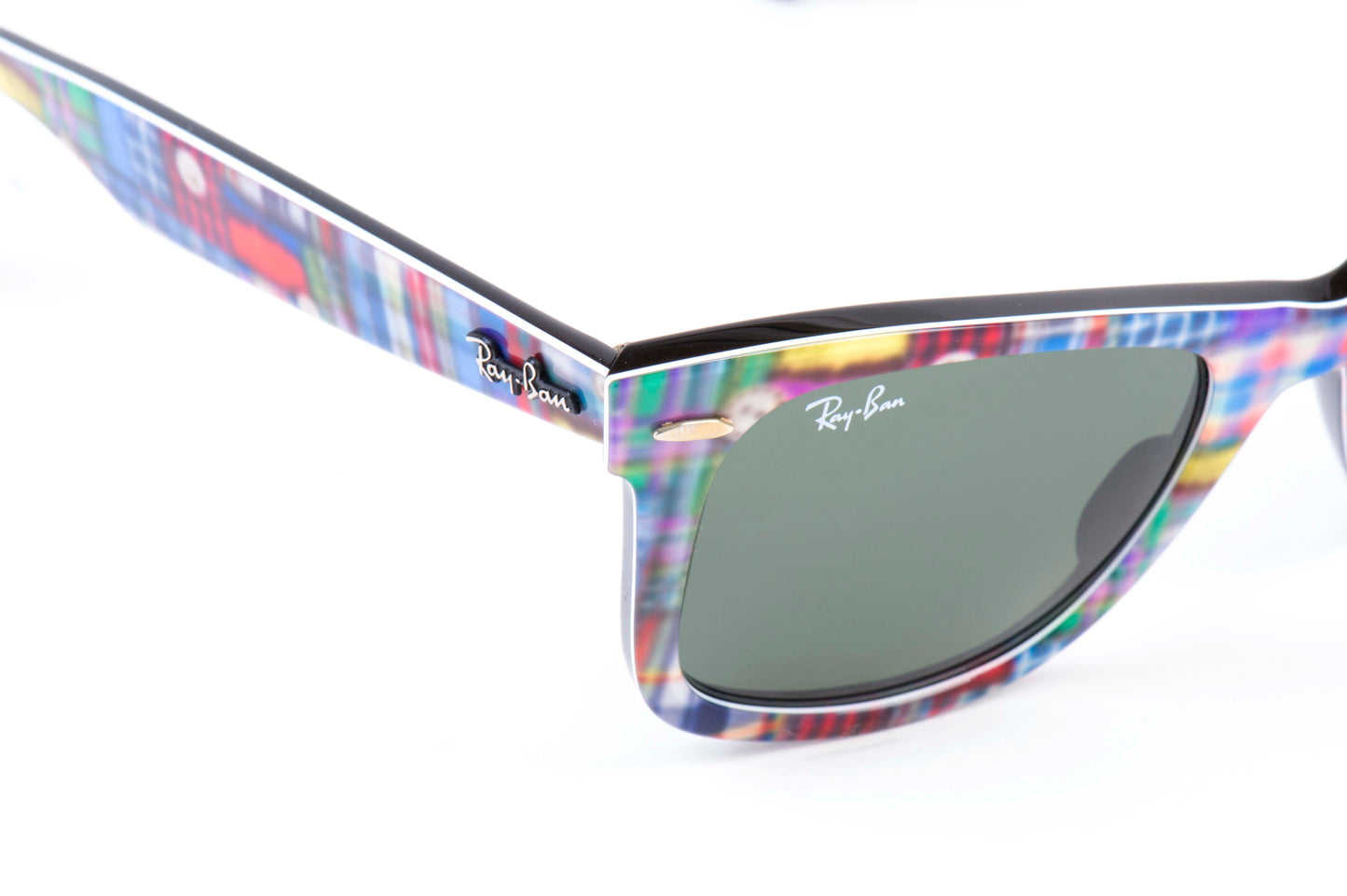 Ray-Ban Sunglasses RB2140 1135