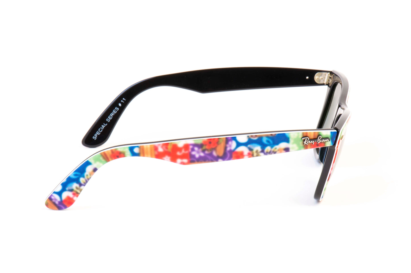 Ray-Ban Sunglasses RB2140 1137