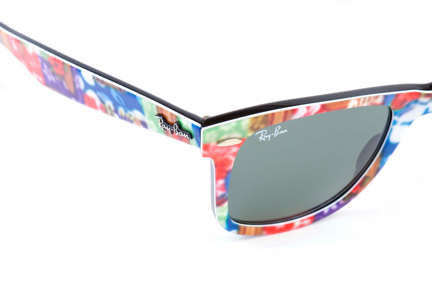 Ray-Ban Sunglasses RB2140 1137